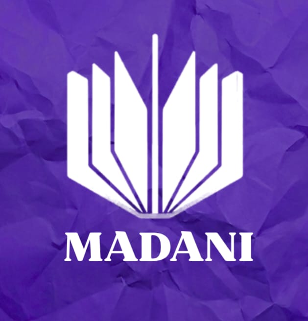 logo madani